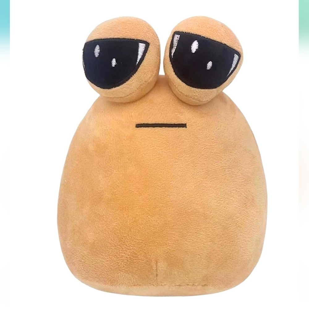 Alieyn Soft Pu Plush Stuffed Toy